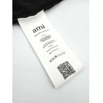 2025年8月29日入荷秋冬新作Ami Paris ニットカーディガン  原版復刻人気で【极品】/正規品と同じサイズSize:S M L XL/YGY工場