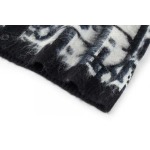 2025年8月29日入荷秋冬新作Dior ニットカーディガン  原版復刻人気で【极品】/正規品と同じサイズSize:S M L/YGY工場