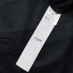 2025年8月29日入荷秋冬新作Celineジャケット原版復刻人気で【极品】/正規品と同じサイズSize:46 48 50 52/YGY工場