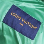 2025年8月29日入荷秋冬新作Louis Vuittonジャケット原版復刻人気で【极品】/正規品と同じサイズSize:46 48 50 52/YGY工場