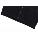 2025年8月29日入荷秋冬新作Balenciaga ニットカーディガン  原版復刻人気で【极品】/正規品と同じサイズSize:S M L/YGY工場