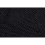 2025年8月29日入荷秋冬新作Balenciaga ニットカーディガン  原版復刻人気で【极品】/正規品と同じサイズSize:S M L/YGY工場