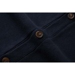 2025年8月29日入荷秋冬新作Dior ニットカーディガン  原版復刻人気で【极品】/正規品と同じサイズSize:S M L/YGY工場