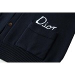 2025年8月29日入荷秋冬新作Dior ニットカーディガン  原版復刻人気で【极品】/正規品と同じサイズSize:S M L/YGY工場