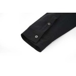 2025年8月29日入荷秋冬新作Loeweシャツ原版復刻人気で【极品】/正規品と同じサイズSize:46 48 50/YGY工場