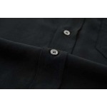 2025年8月29日入荷秋冬新作Loeweシャツ原版復刻人気で【极品】/正規品と同じサイズSize:46 48 50/YGY工場