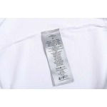 2025年8月29日入荷秋冬新作Dior半袖 tシャツ原版復刻人気で【极品】/正規品と同じサイズSize:S M L XL/YGY工場