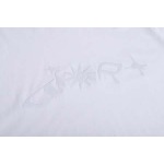 2025年8月29日入荷秋冬新作Dior半袖 tシャツ原版復刻人気で【极品】/正規品と同じサイズSize:S M L XL/YGY工場