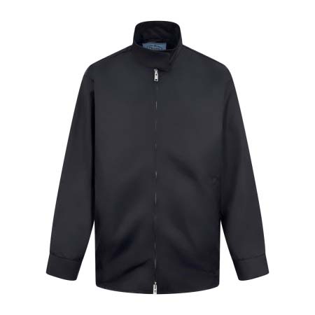 2025年8月29日入荷秋冬新作Pradaジャケット原版復刻...