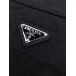 2025年8月29日入荷秋冬新作Pradaジャケット原版復刻人気で【极品】/正規品と同じサイズSize:36 38 40 42/YGY工場