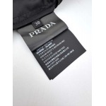 2025年8月29日入荷秋冬新作Pradaジャケット原版復刻人気で【极品】/正規品と同じサイズSize:36 38 40 42/YGY工場