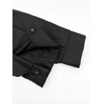 2025年8月29日入荷秋冬新作Pradaジャケット原版復刻人気で【极品】/正規品と同じサイズSize:36 38 40 42/YGY工場