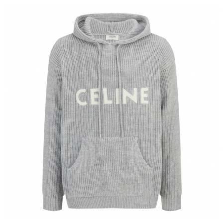 2025年8月29日入荷秋冬新作Celineセーター原版復刻...