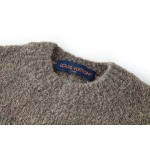 2025年8月29日入荷秋冬新作Louis Vuittonセーター原版復刻人気で【极品】/正規品と同じサイズSize:S M L/YGY工場