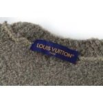 2025年8月29日入荷秋冬新作Louis Vuittonセーター原版復刻人気で【极品】/正規品と同じサイズSize:S M L/YGY工場