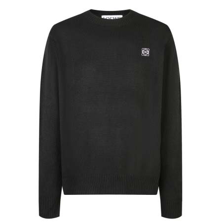 2025年8月29日入荷秋冬新作Loeweセーター原版復刻人...