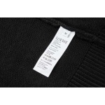 2025年8月29日入荷秋冬新作Loeweセーター原版復刻人気で【极品】/正規品と同じサイズSize:S M L/YGY工場