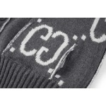 2025年8月29日入荷秋冬新作Gucci ニットカーディガン  原版復刻人気で【极品】/正規品と同じサイズSize:S M L/YGY工場