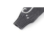 2025年8月29日入荷秋冬新作Gucci ニットカーディガン  原版復刻人気で【极品】/正規品と同じサイズSize:S M L/YGY工場