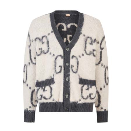 2025年8月29日入荷秋冬新作Gucciセーター原版復刻人...