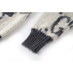 2025年8月29日入荷秋冬新作Gucciセーター原版復刻人気で【极品】/正規品と同じサイズSize:S M L/YGY工場