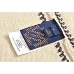 2025年8月29日入荷秋冬新作Louis Vuitton ニットカーディガン  原版復刻人気で【极品】/正規品と同じサイズSize:S M L/YGY工場