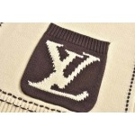 2025年8月29日入荷秋冬新作Louis Vuitton ニットカーディガン  原版復刻人気で【极品】/正規品と同じサイズSize:S M L/YGY工場