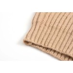 2025年8月29日入荷秋冬新作Pradaウールのカーディガン原版復刻人気で【极品】/正規品と同じサイズSize:S M L/YGY工場