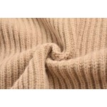 2025年8月29日入荷秋冬新作Pradaウールのカーディガン原版復刻人気で【极品】/正規品と同じサイズSize:S M L/YGY工場