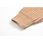 2025年8月29日入荷秋冬新作Pradaウールのカーディガン原版復刻人気で【极品】/正規品と同じサイズSize:S M L/YGY工場