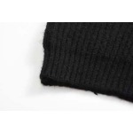 2025年8月29日入荷秋冬新作Pradaウールのカーディガン原版復刻人気で【极品】/正規品と同じサイズSize:S M L/YGY工場