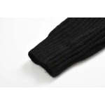 2025年8月29日入荷秋冬新作Pradaウールのカーディガン原版復刻人気で【极品】/正規品と同じサイズSize:S M L/YGY工場