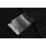 2025年8月29日入荷秋冬新作Pradaウールのカーディガン原版復刻人気で【极品】/正規品と同じサイズSize:S M L/YGY工場
