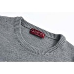 2025年8月29日入荷秋冬新作Gucciセーター原版復刻人気で【极品】/正規品と同じサイズSize:S M L/YGY工場