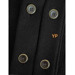 2025年8月29日入荷秋冬新作HERMESカーディガン原版復刻人気で【极品】/正規品と同じサイズSize:S M L XL/YGY工場