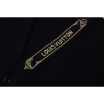 2025年8月29日入荷秋冬新作Louis Vuitton ニットカーディガン  原版復刻人気で【极品】/正規品と同じサイズSize:S M L XL/YGY工場