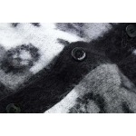 2025年8月29日入荷秋冬新作Louis Vuitton ニットカーディガン  原版復刻人気で【极品】/正規品と同じサイズSize:S M L/YGY工場
