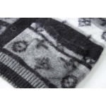 2025年8月29日入荷秋冬新作Louis Vuitton ニットカーディガン  原版復刻人気で【极品】/正規品と同じサイズSize:S M L/YGY工場