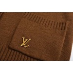 2025年8月29日入荷秋冬新作Louis Vuittonセーター原版復刻人気で【极品】/正規品と同じサイズSize:S M L/YGY工場