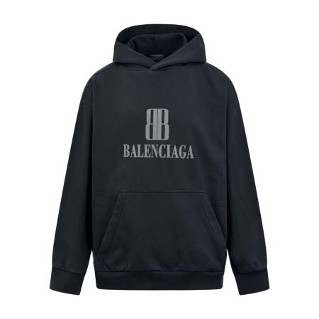 2025年8月29日入荷秋冬新作Balenciagaカーディ...