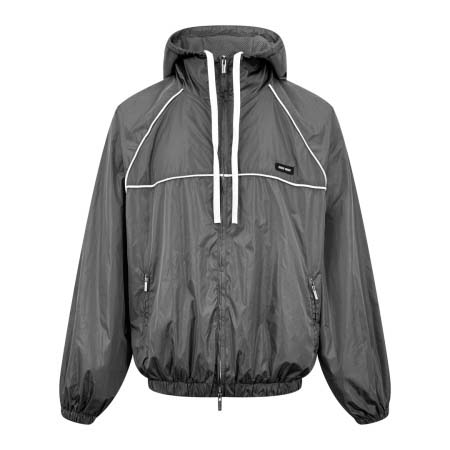 2025年8月29日入荷秋冬新作MiuMiuジャケット原版復...