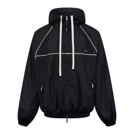 2025年8月29日入荷秋冬新作MiuMiuジャケット原版復...