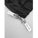 2025年8月29日入荷秋冬新作MiuMiuジャケット原版復刻人気で【极品】/正規品と同じサイズSize:36 38 40 42/YGY工場