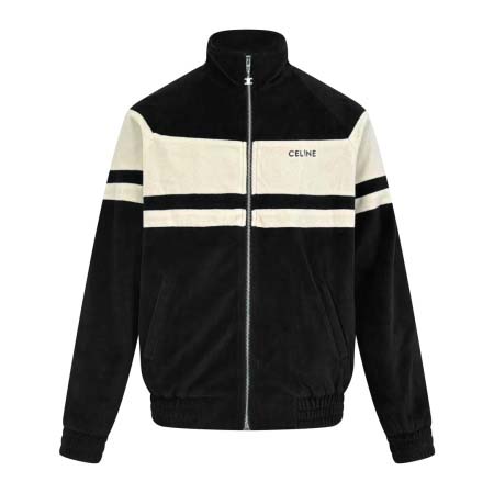 2025年8月29日入荷秋冬新作Celineジャケット原版復...