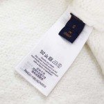 2025年8月29日入荷秋冬新作Louis Vuittonニットのセーター原版復刻人気で【极品】/正規品と同じサイズSize:S M L/YGY工場