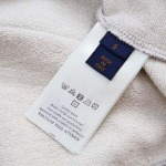 2025年8月29日入荷秋冬新作Louis Vuittonパーカー原版復刻人気で【极品】/正規品と同じサイズSize:S M L/YGY工場