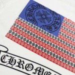 2025年8月29日入荷秋冬新作Chrome hearts長袖原版復刻人気で【极品】/正規品と同じサイズSize:S M L/YGY工場