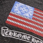 2025年8月29日入荷秋冬新作Chrome hearts長袖原版復刻人気で【极品】/正規品と同じサイズSize:S M L/YGY工場