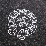 2025年8月29日入荷秋冬新作Chrome hearts長袖原版復刻人気で【极品】/正規品と同じサイズSize:S M L/YGY工場