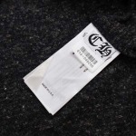 2025年8月29日入荷秋冬新作Chrome hearts長袖原版復刻人気で【极品】/正規品と同じサイズSize:S M L/YGY工場